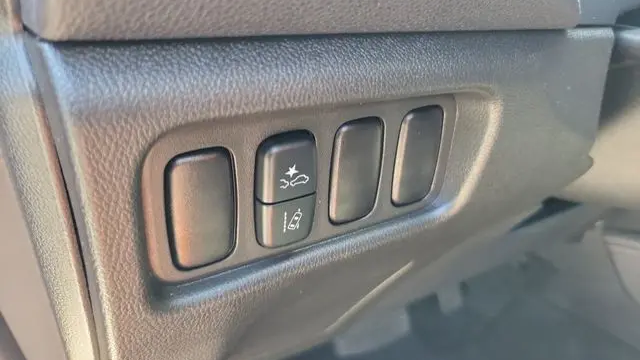 2024 Mitsubishi Outlander Sport S
