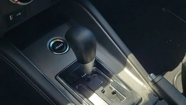 2024 Mitsubishi Outlander Sport S