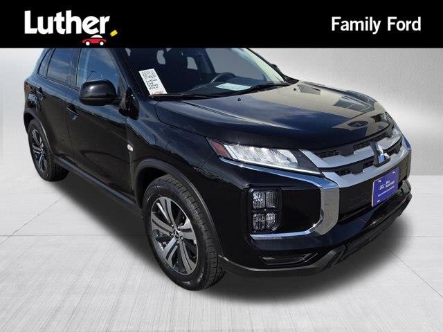 2024 Mitsubishi Outlander