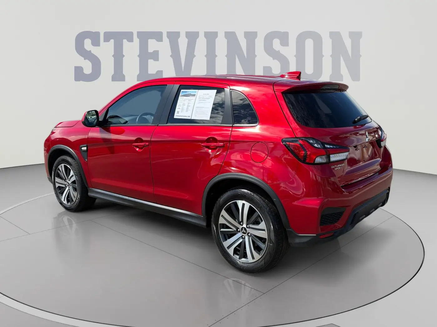 2024 Mitsubishi Outlander - $17,400
