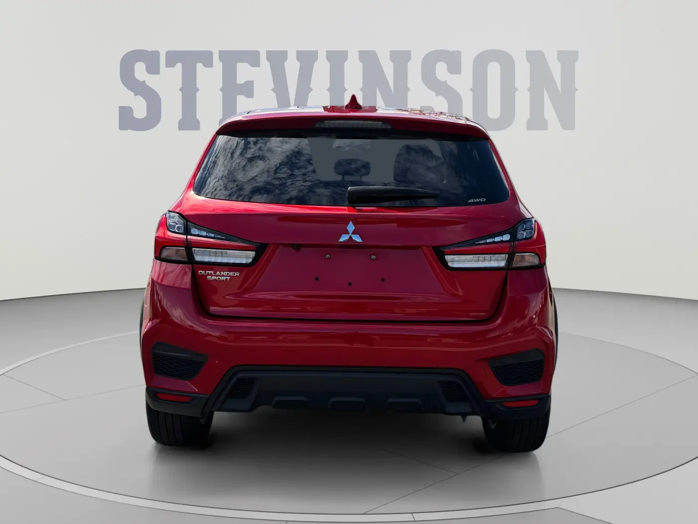2024 Mitsubishi Outlander - $17,400