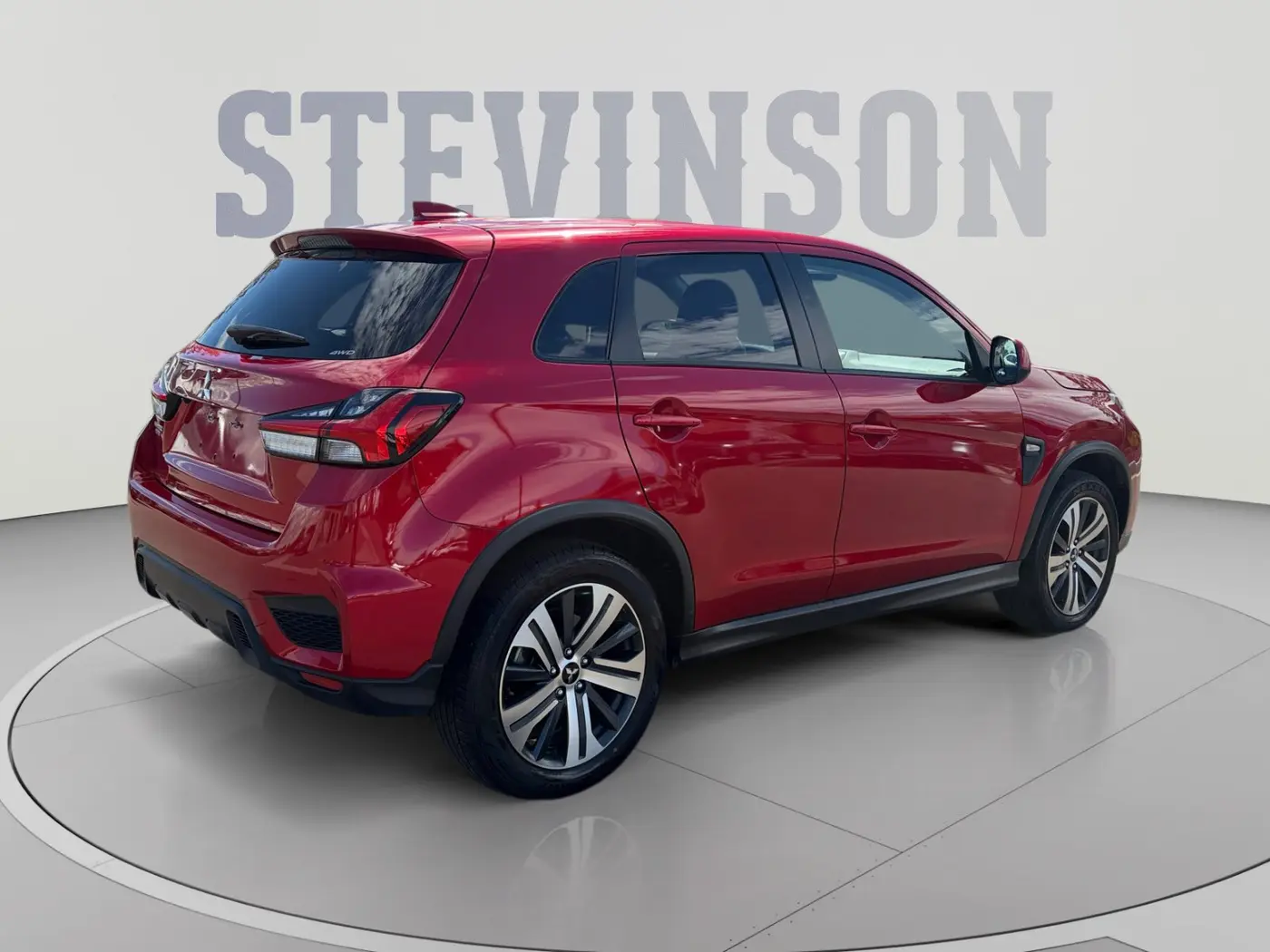 2024 Mitsubishi Outlander - $17,400