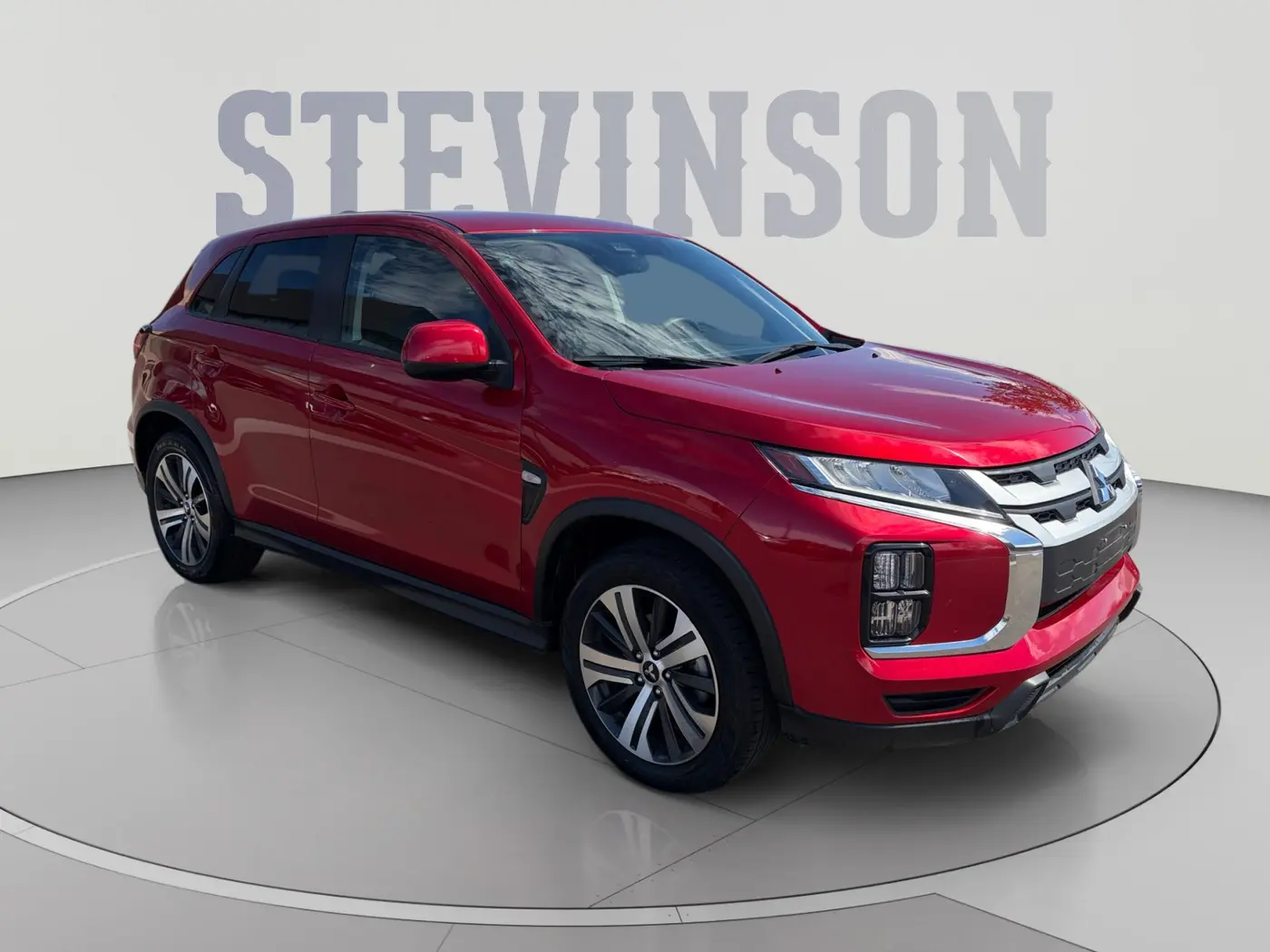 2024 Mitsubishi Outlander - $17,400