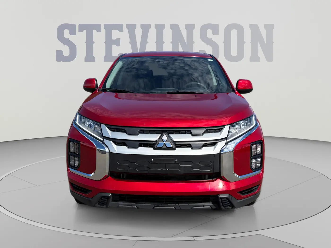 2024 Mitsubishi Outlander - $17,400