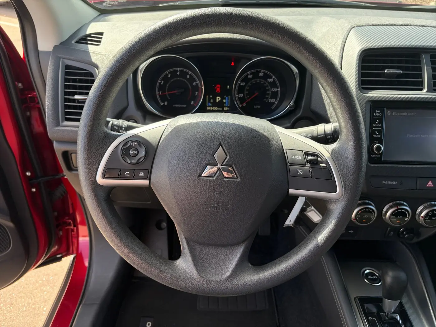 2024 Mitsubishi Outlander - $17,400