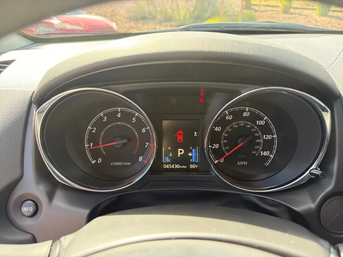 2024 Mitsubishi Outlander - $17,400