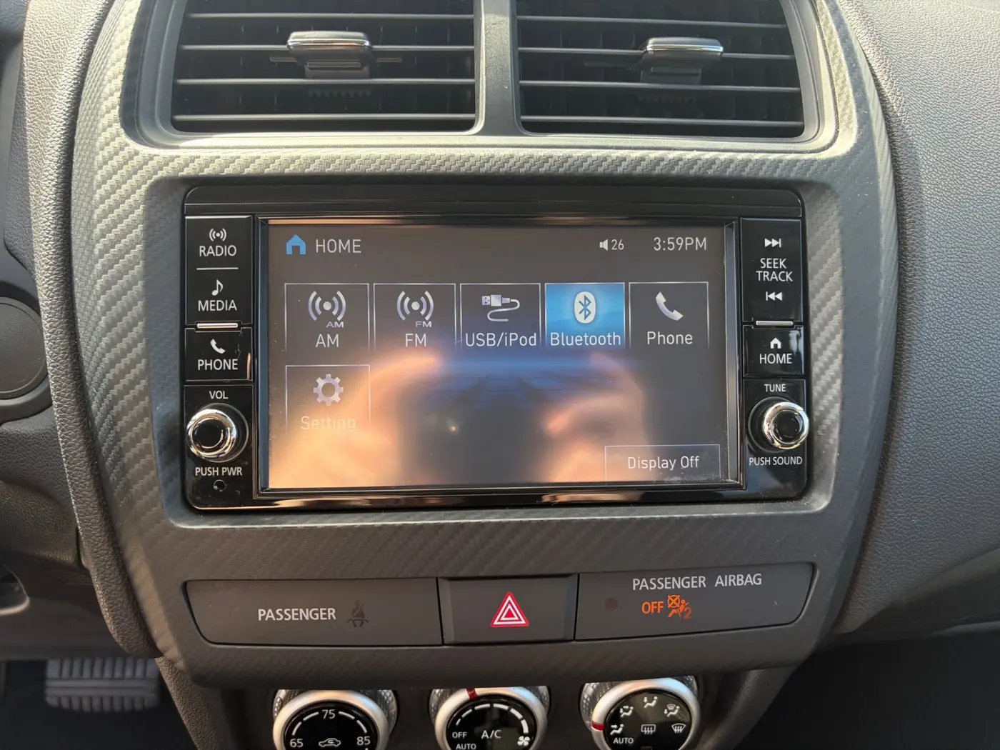 2024 Mitsubishi Outlander - $17,400