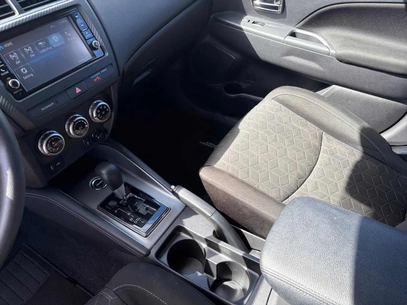 2024 Mitsubishi Outlander - $17,400