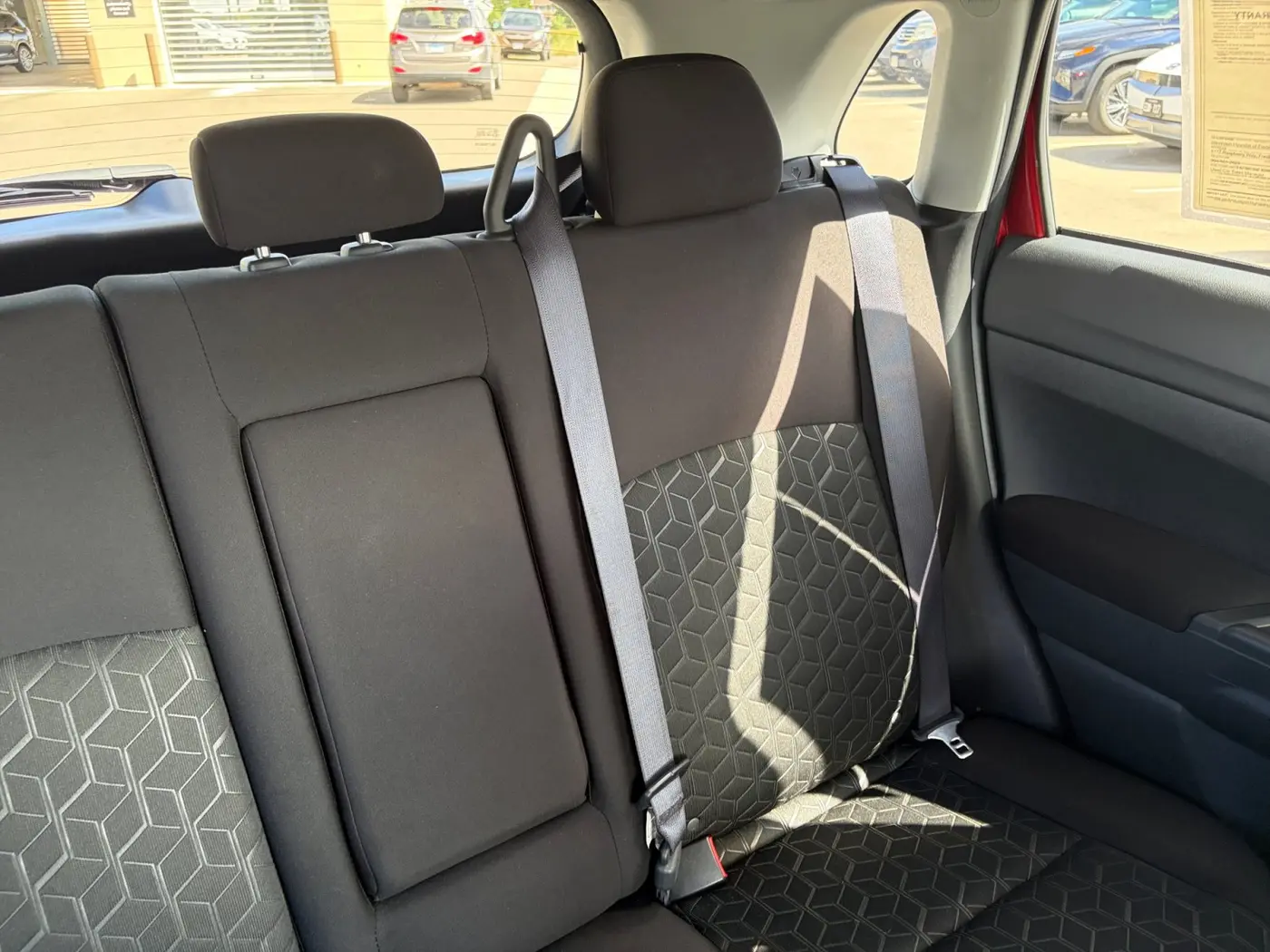 2024 Mitsubishi Outlander - $17,400