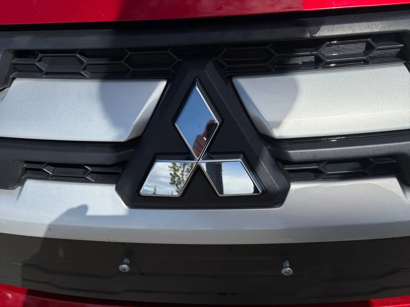 2024 Mitsubishi Outlander - $17,400