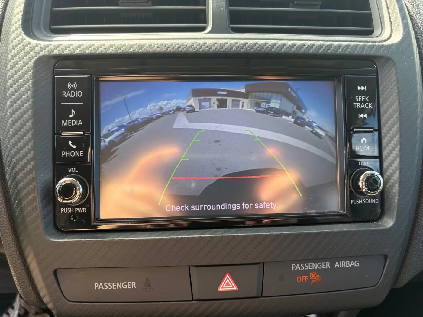 2024 Mitsubishi Outlander - $17,400