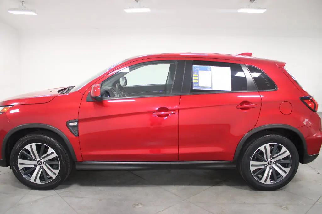 2024 Mitsubishi Outlander - $17,148
