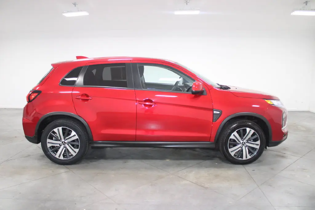 2024 Mitsubishi Outlander - $17,148