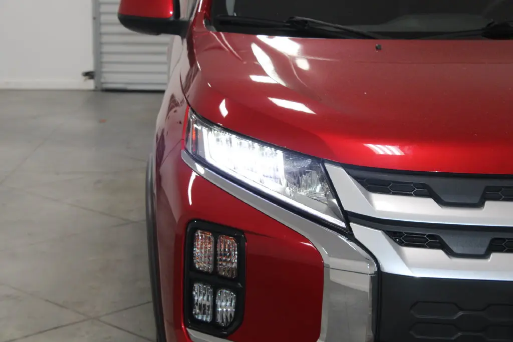 2024 Mitsubishi Outlander - $17,148