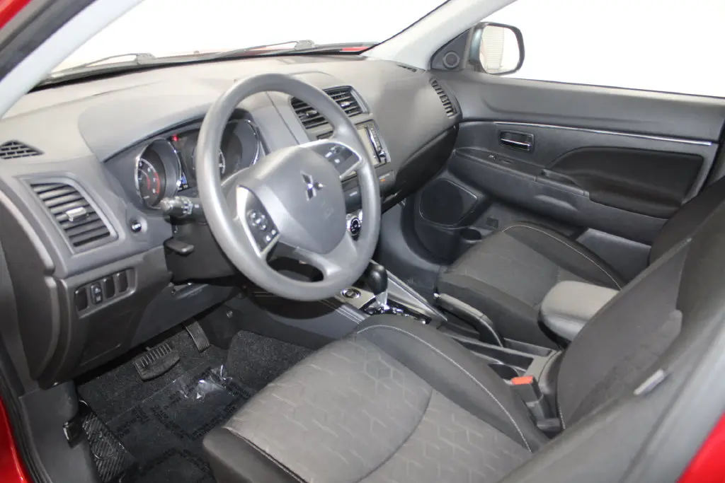2024 Mitsubishi Outlander - $17,148