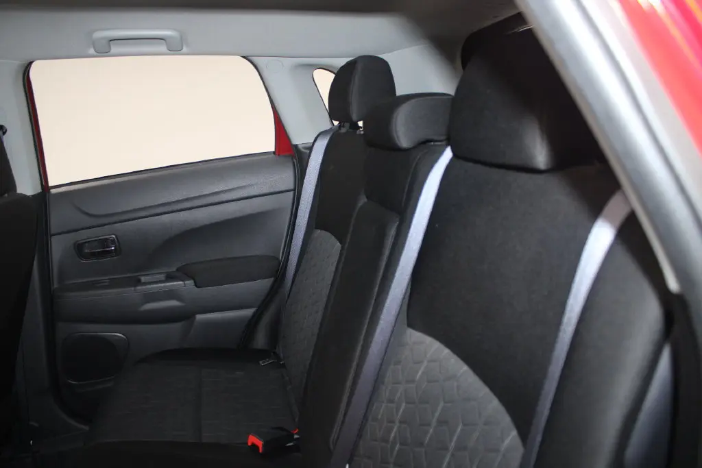 2024 Mitsubishi Outlander - $17,148