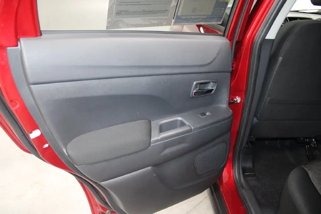 2024 Mitsubishi Outlander - $17,148