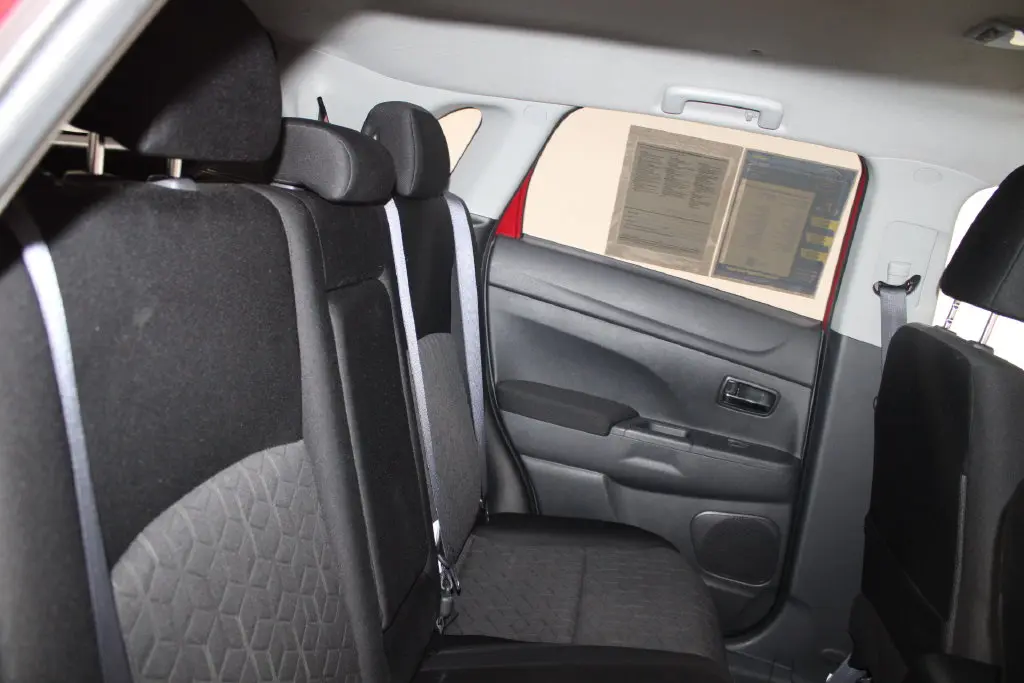 2024 Mitsubishi Outlander - $17,148