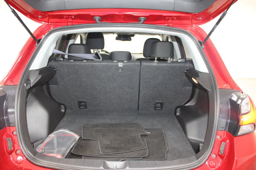 2024 Mitsubishi Outlander - $17,148