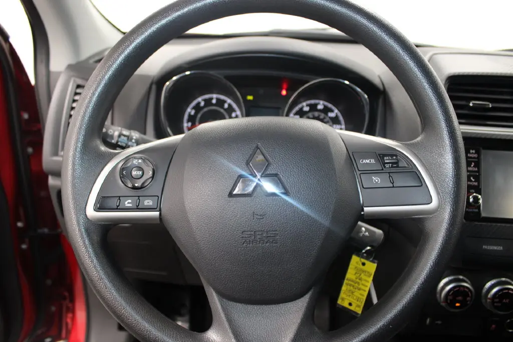 2024 Mitsubishi Outlander - $17,148