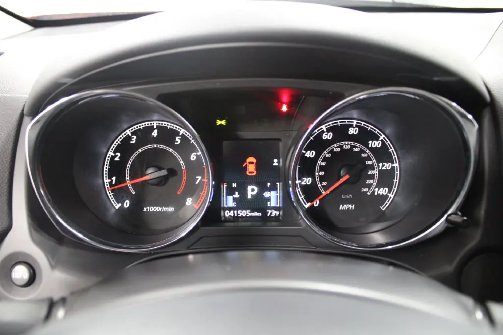 2024 Mitsubishi Outlander - $17,148
