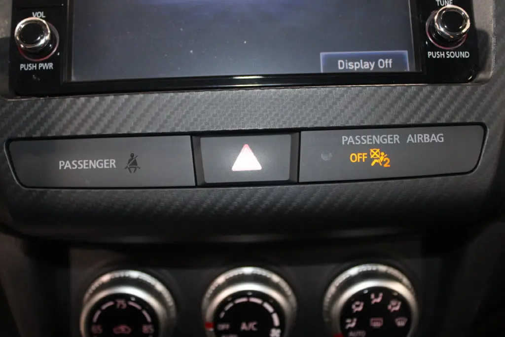 2024 Mitsubishi Outlander - $17,148