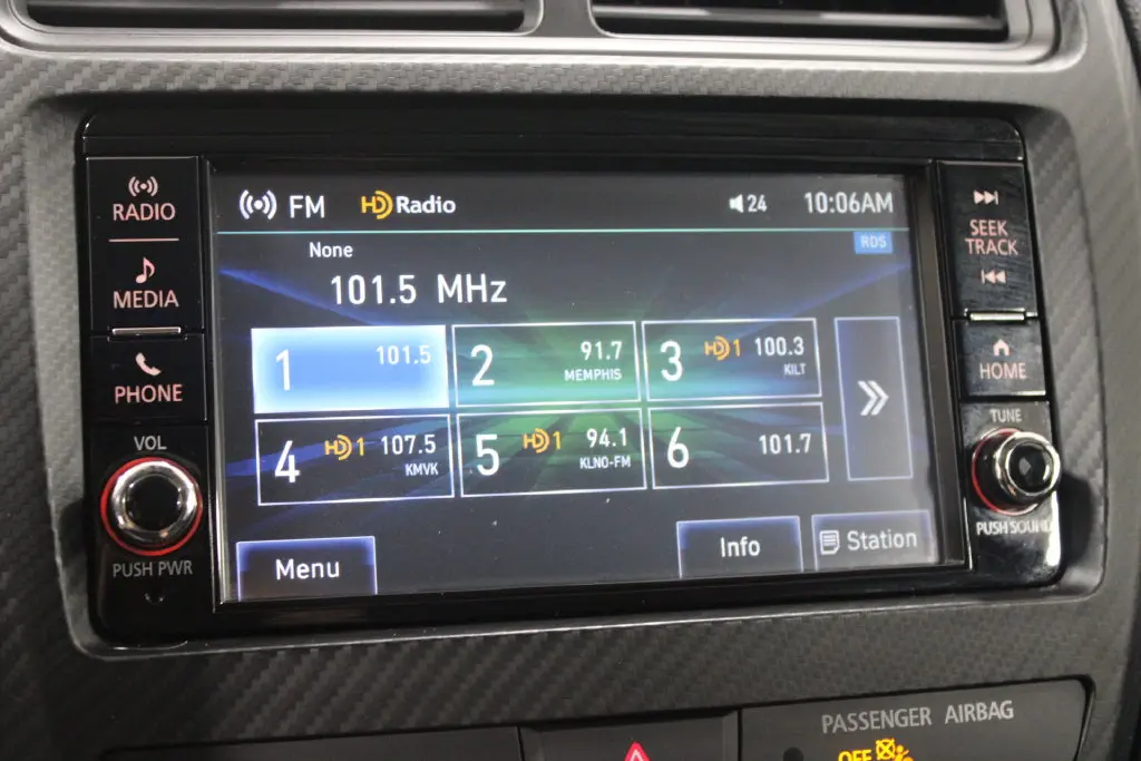 2024 Mitsubishi Outlander - $17,148