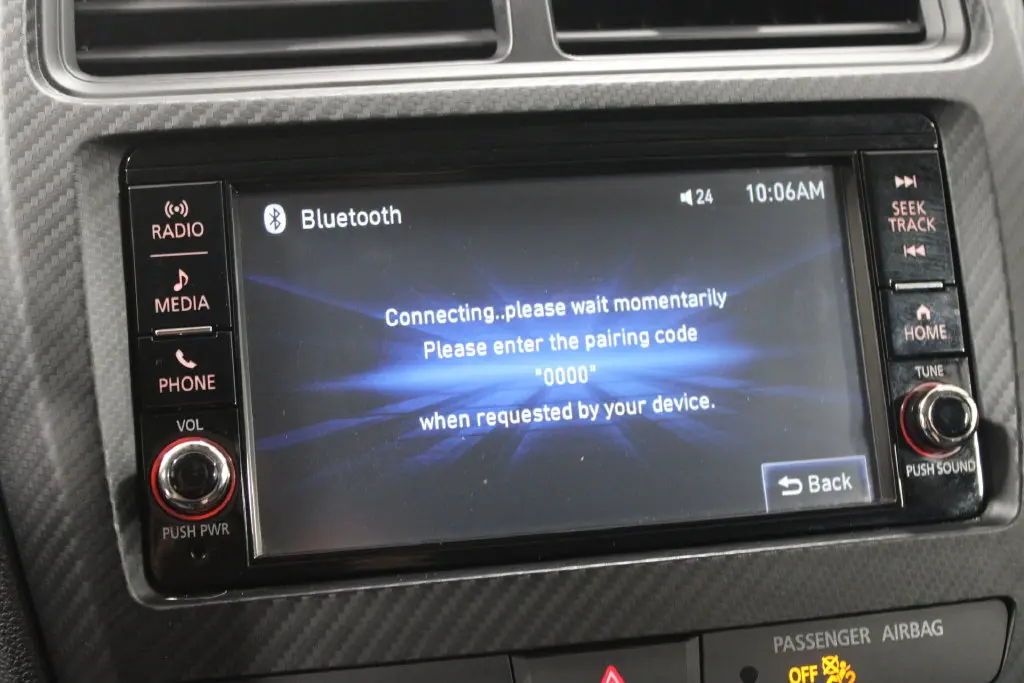 2024 Mitsubishi Outlander - $17,148