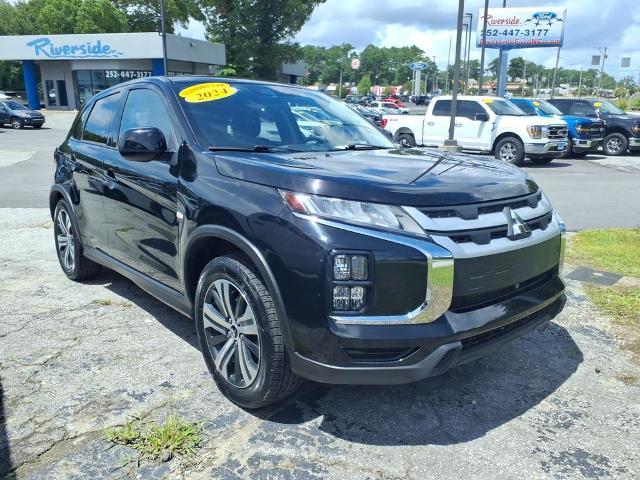 2024 Mitsubishi Outlander - $17,991