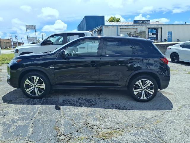 2024 Mitsubishi Outlander - $17,991