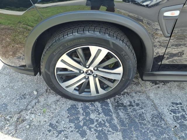 2024 Mitsubishi Outlander - $17,991