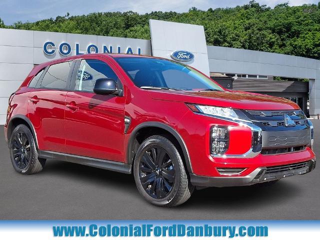 2025 Mitsubishi Outlander - $23,078