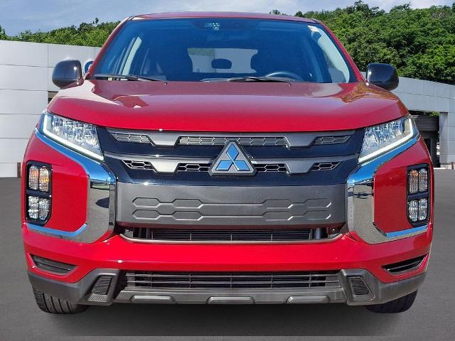 2025 Mitsubishi Outlander - $23,078