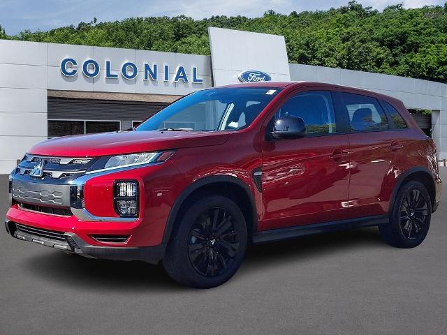 2025 Mitsubishi Outlander - $23,078