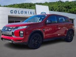 2025 Outlander Sport Thumbnail 3