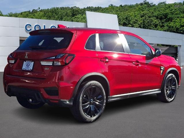 2025 Mitsubishi Outlander - $23,078