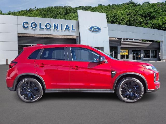 2025 Mitsubishi Outlander - $23,078