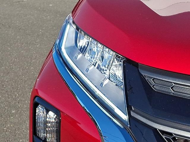 2025 Mitsubishi Outlander - $23,078