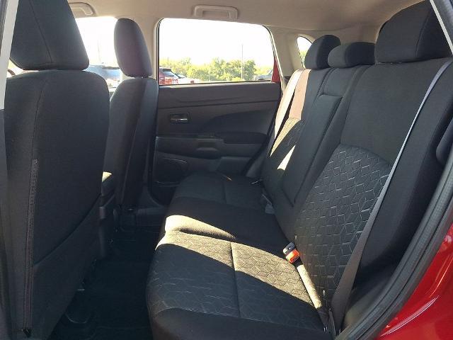 2025 Mitsubishi Outlander - $23,078