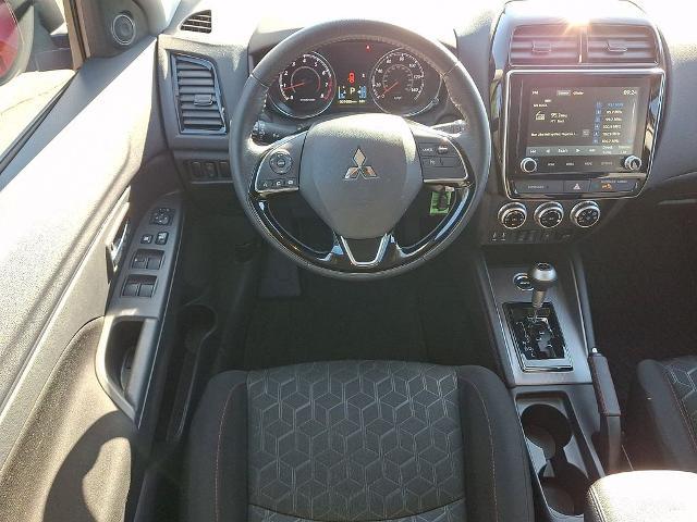 2025 Mitsubishi Outlander - $23,078