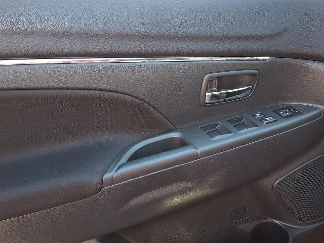 2025 Mitsubishi Outlander - $23,078