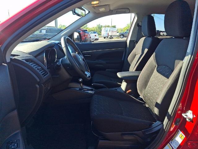 2025 Mitsubishi Outlander - $23,078