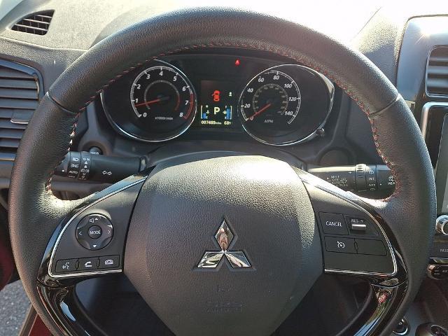 2025 Mitsubishi Outlander - $23,078