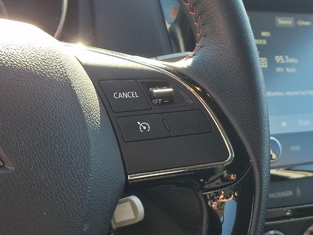 2025 Mitsubishi Outlander - $23,078