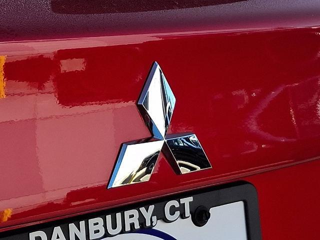 2025 Mitsubishi Outlander - $23,078