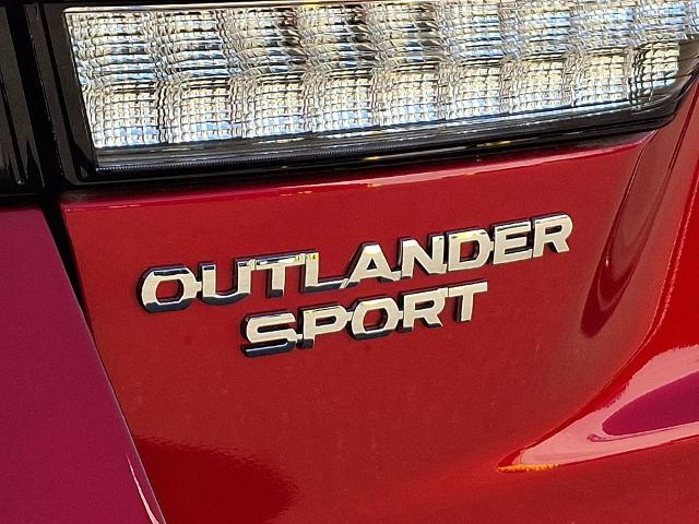2025 Mitsubishi Outlander - $23,078