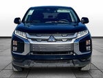 2025 Outlander Sport Thumbnail 3