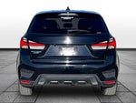 2025 Outlander Sport Thumbnail 4