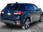2025 Outlander Sport Thumbnail 11