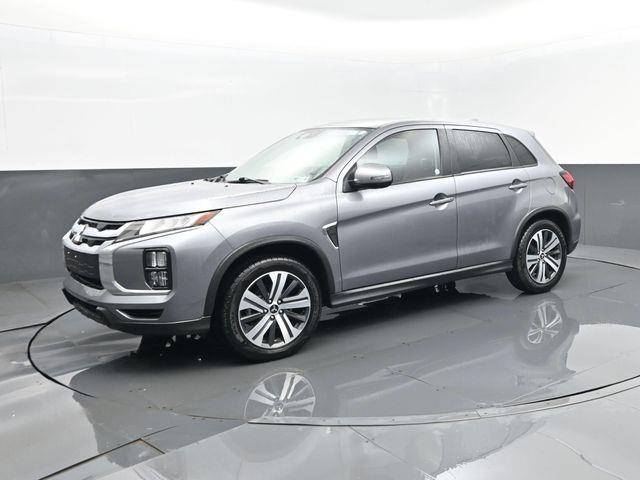 2025 Mitsubishi Outlander - $18,323
